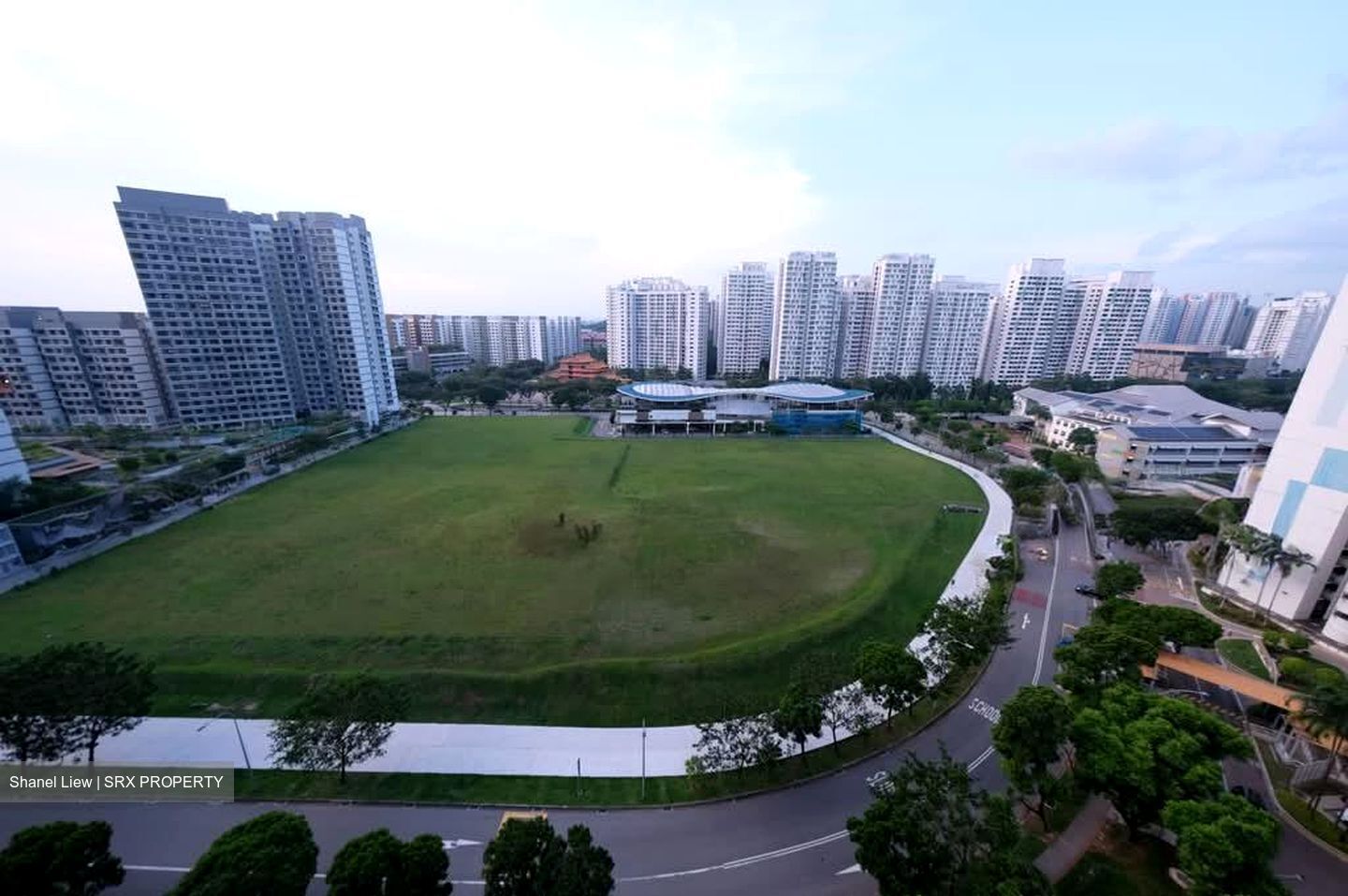 The Topiary (D28), Condominium #563930551